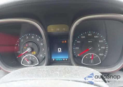 2016 Chevrolet Malibu Limited Lt z USA, uszkodzony, nr VIN 1G11C5SA5GF127003